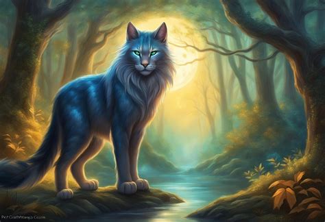 Werecat: Overview and History